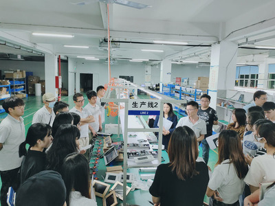 名科电子科技 深入产品内核，驱动卓越客户服务