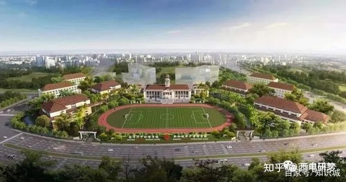 西安电子科技大学电子科技相关研究院介绍