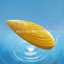 河北光谱电子科技 创新驱动，引领电子科技新时代